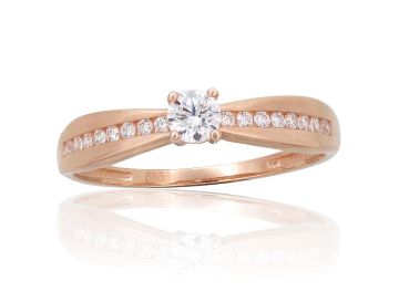 Goldener Ring 
