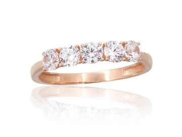 Goldener Ring 