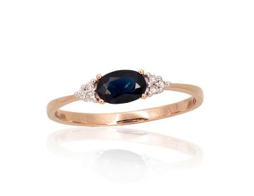 Goldener Ring 