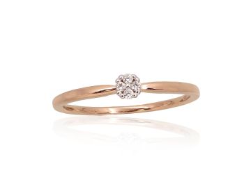 Goldener Ring 