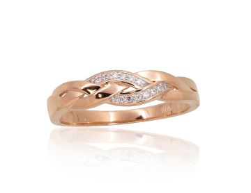 Goldener Ring 