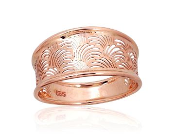 Goldener Ring 