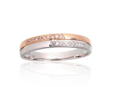 Goldener Ring 