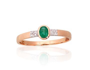 Goldener Ring 