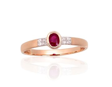 Goldener Ring 