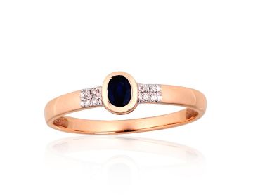 Goldener Ring 