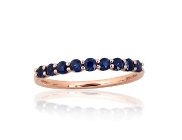 Goldener Ring 