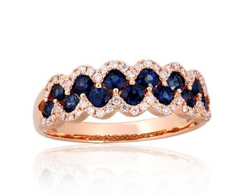 Goldener Ring 