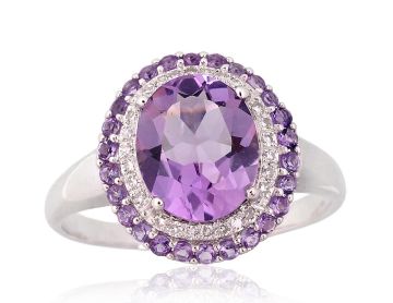 Goldener Ring 
