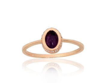 Goldener Ring 