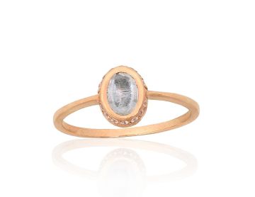 Goldener Ring 