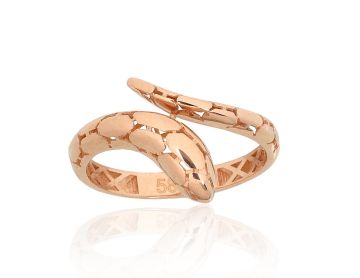 Goldener Ring 