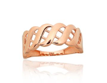 Goldener Ring 