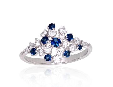 Goldener Ring 