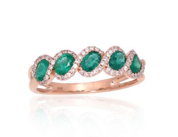 Goldener Ring 
