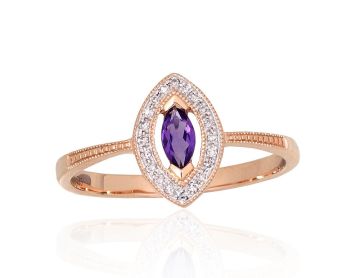 Goldener Ring 