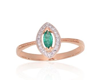 Goldener Ring 