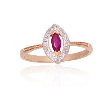 Goldener Ring 