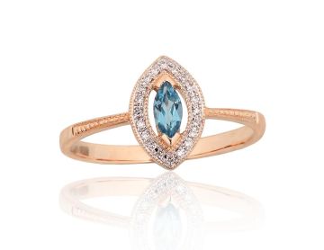 Goldener Ring 