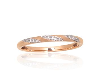 Goldener Ring 