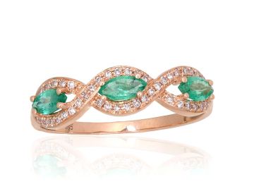 Goldener Ring 