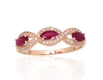Goldener Ring 