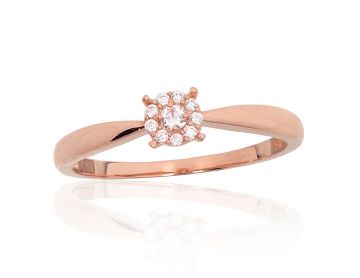 Goldener Ring 