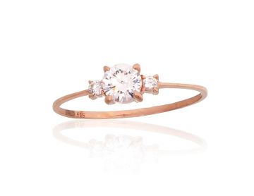 Goldener Ring 