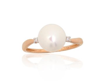 Goldener Ring 