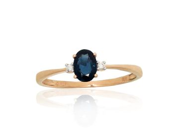 Goldener Ring 