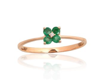 Goldener Ring 