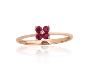 Goldener Ring 