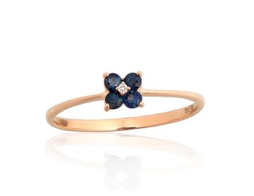 Goldener Ring 