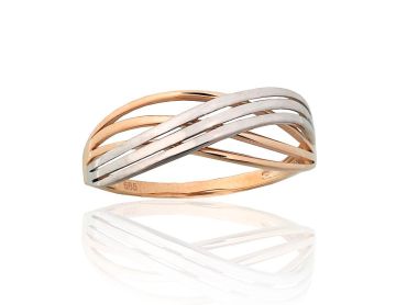 Goldener Ring 