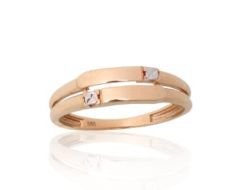 Goldener Ring 