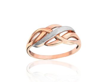 Goldener Ring 