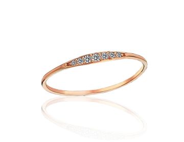 Goldener Ring 