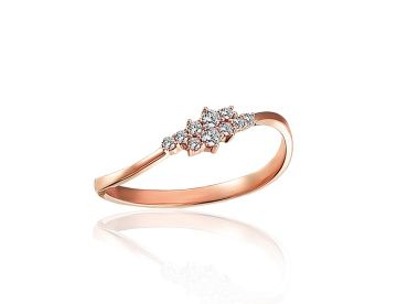 Goldener Ring 