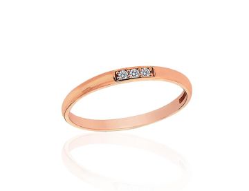 Goldener Ring 