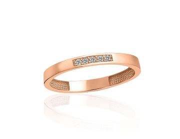 Goldener Ring 