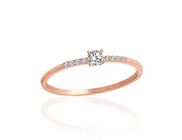 Goldener Ring 
