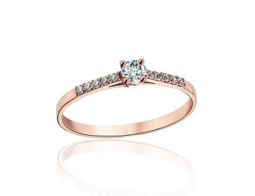 Goldener Ring 
