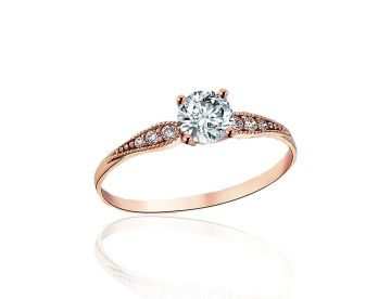 Goldener Ring 