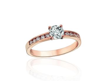 Goldener Ring 