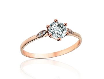 Goldener Ring 