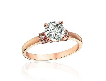 Goldener Ring 