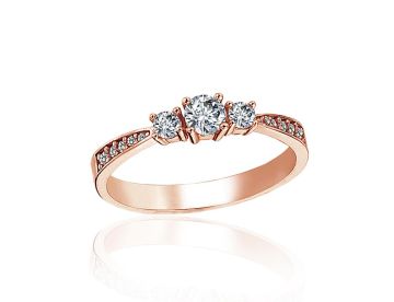 Goldener Ring 