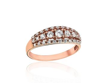 Goldener Ring 