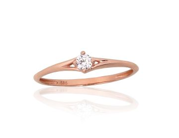 Goldener Ring 
