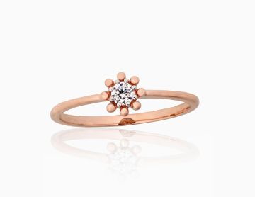 Goldener Ring 